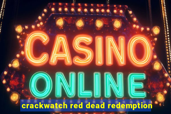 crackwatch red dead redemption